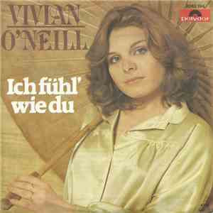 Vivian O'Neill - Ich Fühl' Wie Du FLAC