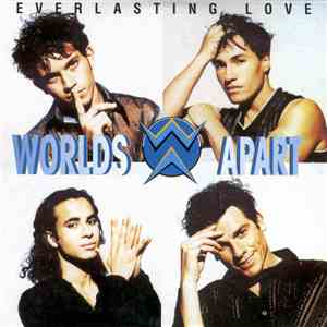 Worlds Apart - Everlasting Love FLAC