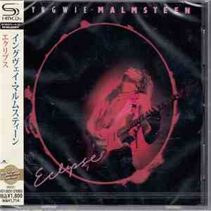 Yngwie Malmsteen - Eclipse FLAC