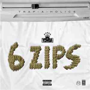 Yowda - 6 Zips FLAC