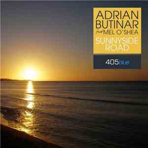 Adrian Butinar Feat Mel O'Shea - Sunnyside Road FLAC
