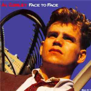 Al Corley - Face To Face FLAC