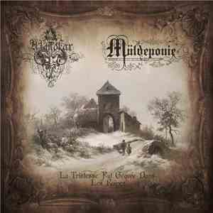 Almófar / Müldeponie - La Tristesse Fut Gravée Dans Les Ruines FLAC