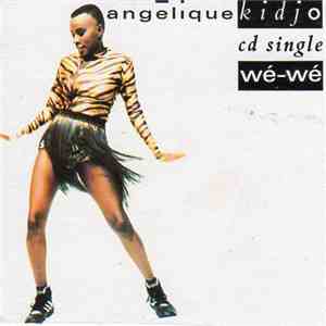 Angelique Kidjo - We We FLAC