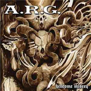 A.R.G., Worthless  - Hellcome Misery/Chaotic Nausea FLAC