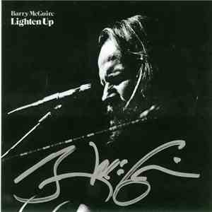 Barry McGuire - Lighten Up FLAC