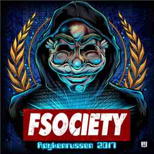 Berg - Fsociety FLAC