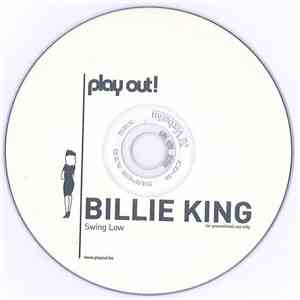 Billie King - Swing Low FLAC