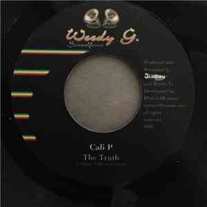 Cali P. / Skarra Mucci - The Truth / Friends You Keep FLAC