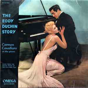 Carmen Cavallaro - Music From The Sound Track Of The Columbia Picture "The The Eddy Duchin Story" FLAC