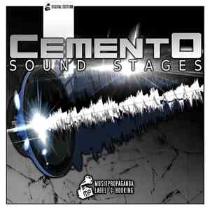 CementO - Sound Stages EP FLAC