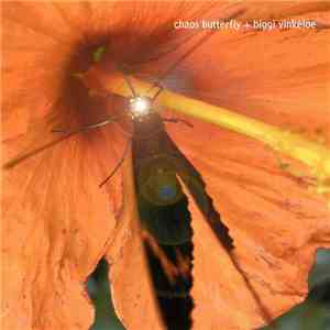Chaos Butterfly + Biggi Vinkeloe - Live At Studio Fabriken FLAC