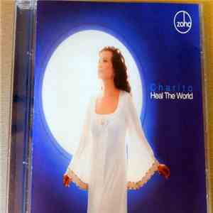 Charito - Heal The World FLAC