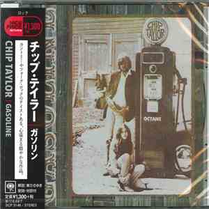 Chip Taylor - Gasoline FLAC