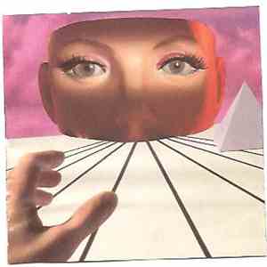 Colin Dale, DJ Ratty - Fantazia Takes You Into - The Second Sight FLAC