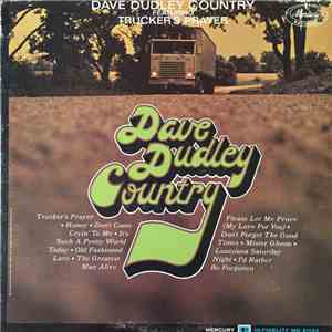 Dave Dudley - Dave Dudley Country FLAC