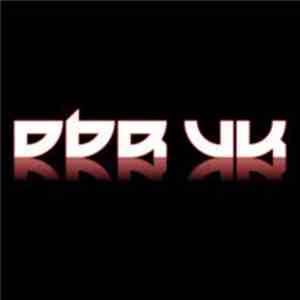 DBR UK - Terrain EP FLAC