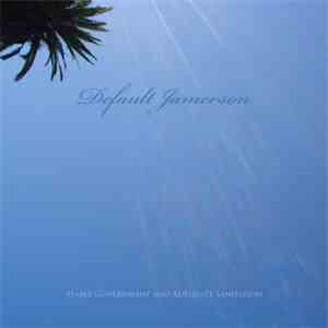 Default Jamerson - Stable Government And Adequate Sanitation FLAC