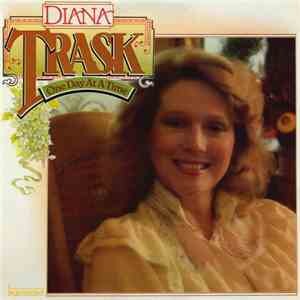 Diana Trask - One Day At A Time FLAC