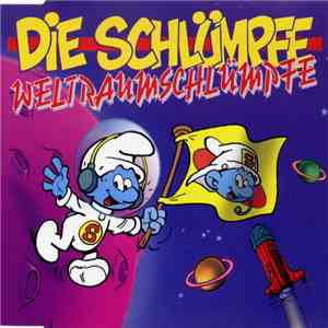 Die Schlümpfe - Weltraumschlümpfe FLAC