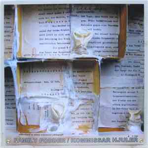 Family Fodder / Kommissar Hjuler - Widerstand Zu Zeiten Schwarzer Paedagogik FLAC