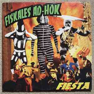 Fiskales Ad-Hok - Fiesta FLAC