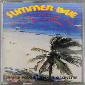 Franck Pourcel And His Orchestra - Summer Love FLAC