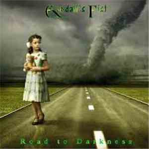 Gandalf's Fist - Road To Darkness FLAC