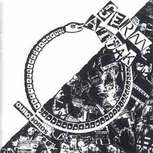 Germ Attak - Ouroboros FLAC