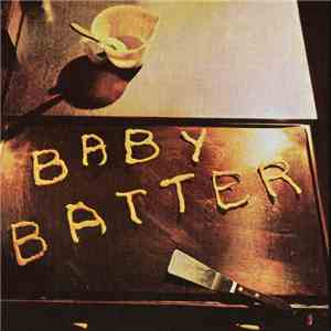 Harvey Mandel - Baby Batter FLAC