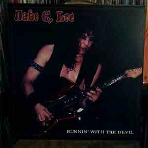 Jake E. Lee - Runnin' With The Devil FLAC