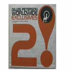Jazzanova / Outlines - Gilles Peterson Worldwide Exclusives 2 FLAC