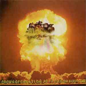 Jefferson Airplane - Crown Of Creation FLAC
