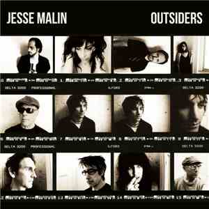 Jesse Malin - Outsiders FLAC