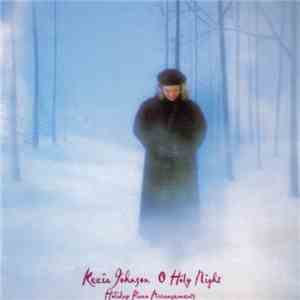 Keeia Johnson - O Holy Night (Holiday Piano Arrangements) FLAC