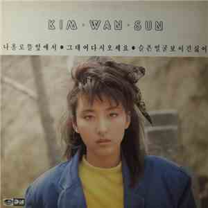 Kim Wan Sun - 김완선 2집 FLAC