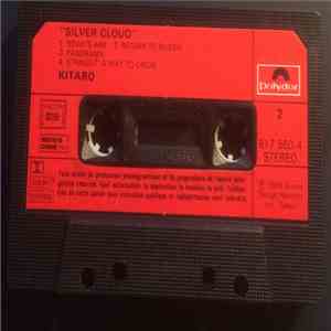 Kitaro - Silver Cloud FLAC