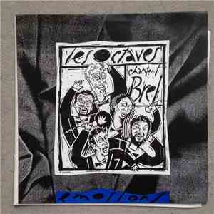 Les Octaves - Emotions - Les Octaves Chantent Brel FLAC