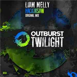 Liam Melly - Hackinsaw FLAC