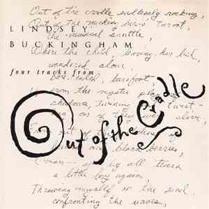 Lindsey Buckingham - Four Tracks From Out Of The Cradle FLAC