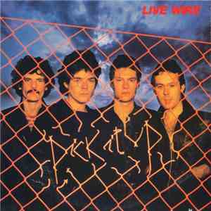 Live Wire  - Pick It Up FLAC