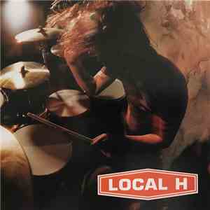 Local H - Hands On The Bible FLAC