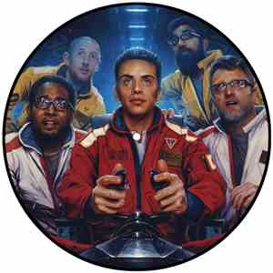 Logic  - The Incredible True Story FLAC