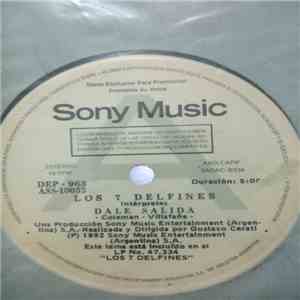 Los 7 Delfines - Dale Salida FLAC