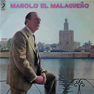 Manolo El Malagueño - Manolo El Malagueño FLAC