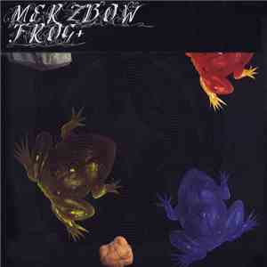 Merzbow - Frog+ FLAC