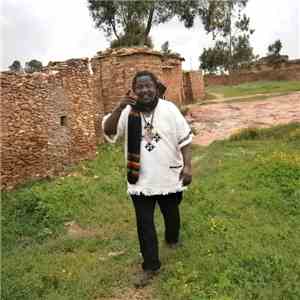Mikey General - Teach The Children FLAC