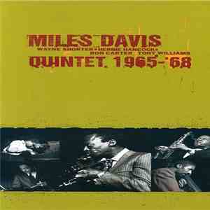 Miles Davis - Miles Davis Quintet 1965-'68 FLAC