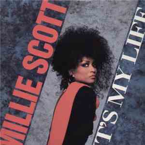 Millie Scott - It's My Life FLAC