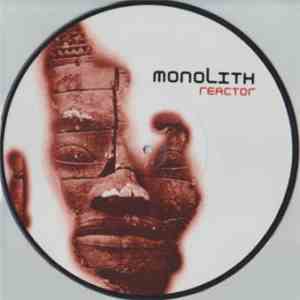 Monolith - Reactor FLAC